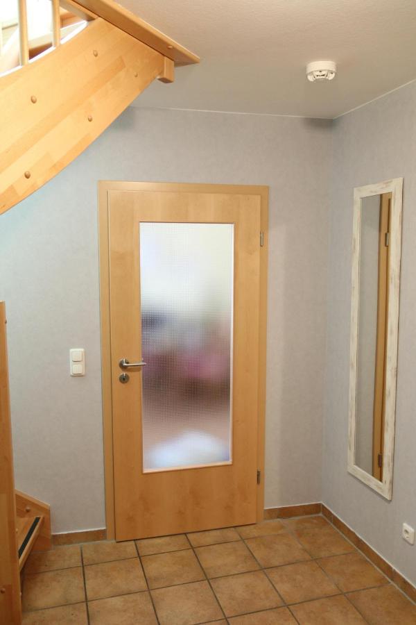 Ferienwohnung K21 "Storchennest" Graal-Mueritz Exterior photo